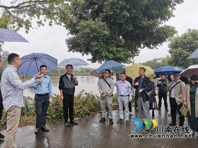 让群众共享文化红利！泸县云龙镇打造乡村文化振兴样板镇