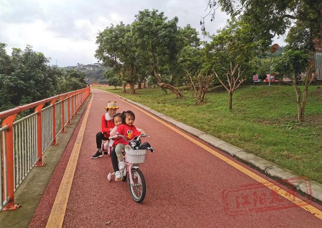 江阳区沱江旅游道路入选四川省“最美农村路” ，快来兜风！(图6)