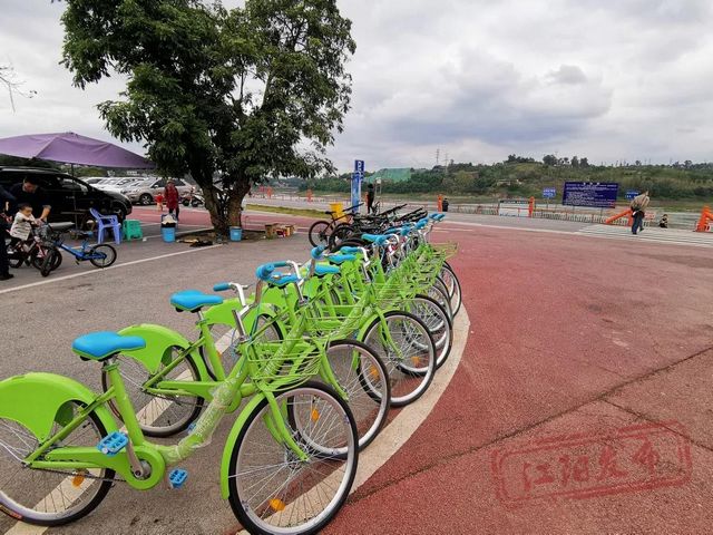 江阳区沱江旅游道路入选四川省“最美农村路” ，快来兜风！(图10)