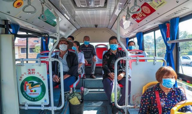 江阳区沱江旅游道路入选四川省“最美农村路” ，快来兜风！(图11)