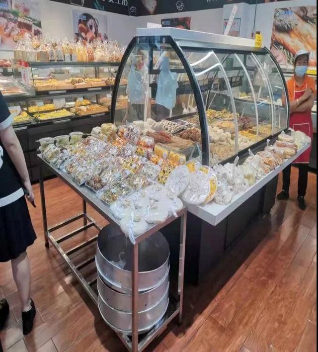 泸州市食品安全“红黑榜”（第十五期）(图9)