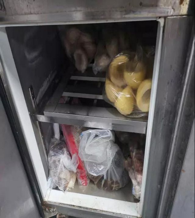 泸州市食品安全“红黑榜”（第十五期）(图11)