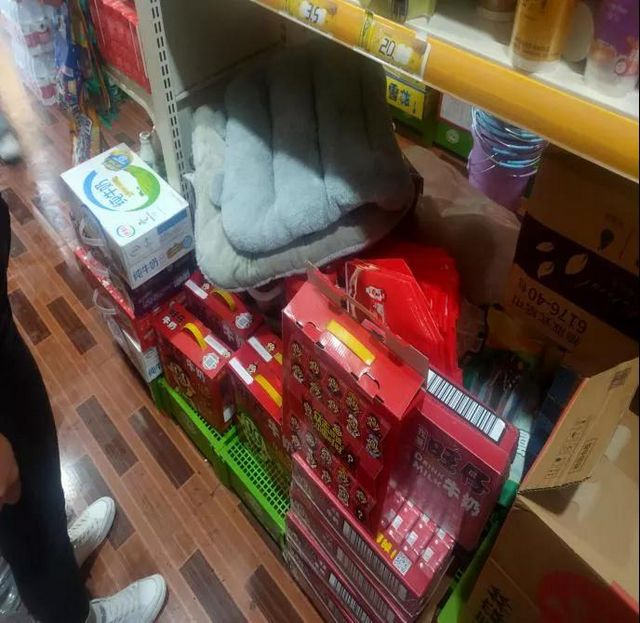 泸州市食品安全“红黑榜”（第十五期）(图22)
