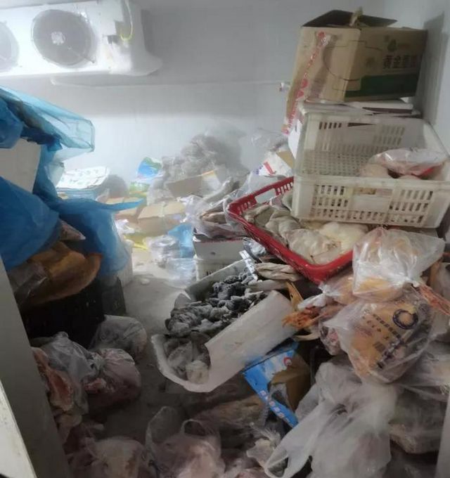 泸州市食品安全“红黑榜”（第十五期）(图13)