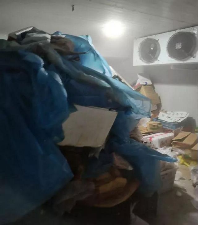 泸州市食品安全“红黑榜”（第十五期）(图14)