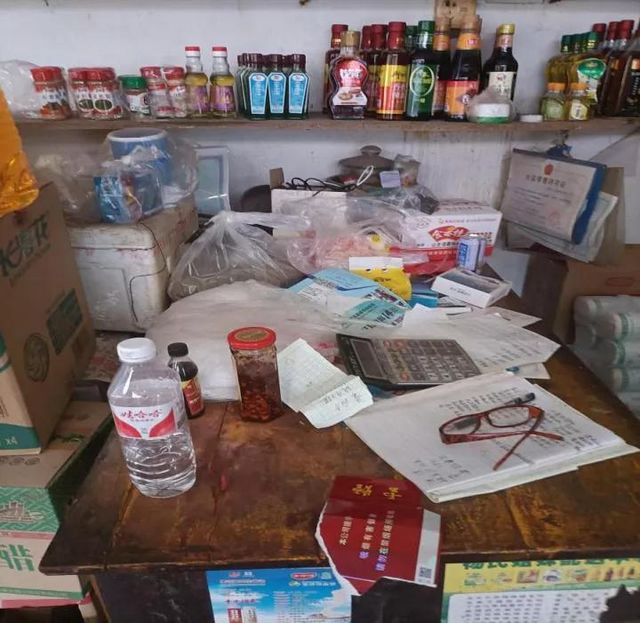 泸州市食品安全“红黑榜”（第十五期）(图15)