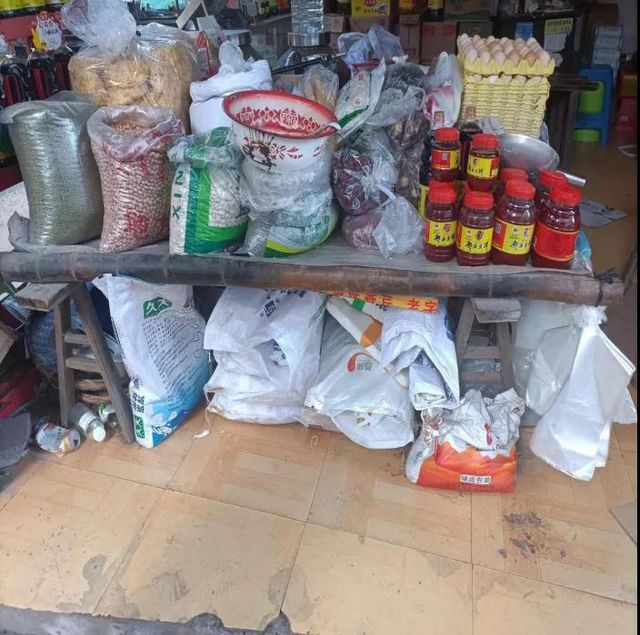 泸州市食品安全“红黑榜”（第十五期）(图16)