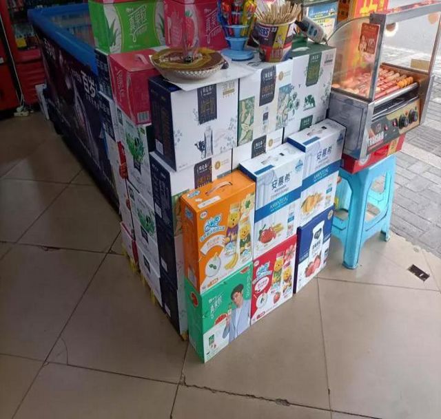 泸州市食品安全“红黑榜”（第十五期）(图17)