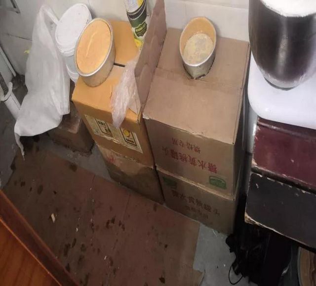 泸州市食品安全“红黑榜”（第十五期）(图21)