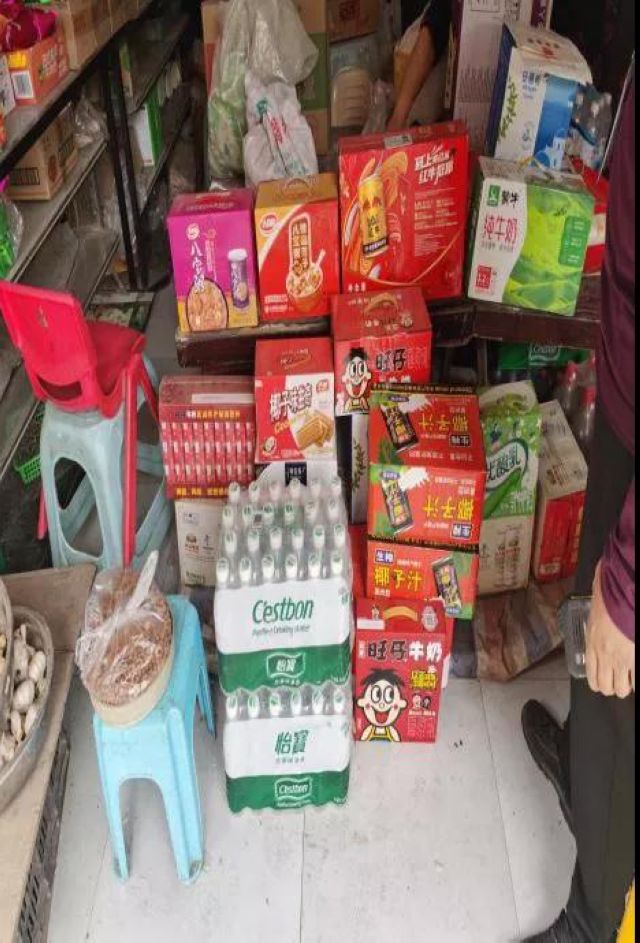 泸州市食品安全“红黑榜”（第十五期）(图26)