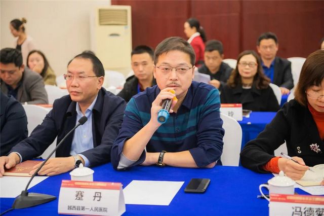 西南医大附院党建医联体联盟新增6家成员单位(图9) 西南医大附院党建医联体联盟新增6家成员单位(图9)