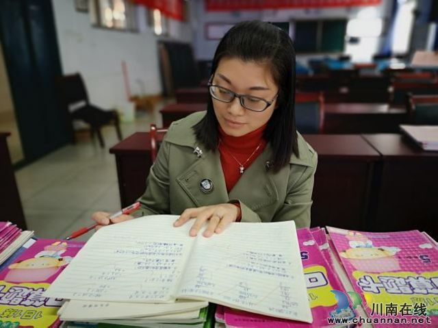 泸州市兆和学校：走向小数“双减”纵深处(图1)
