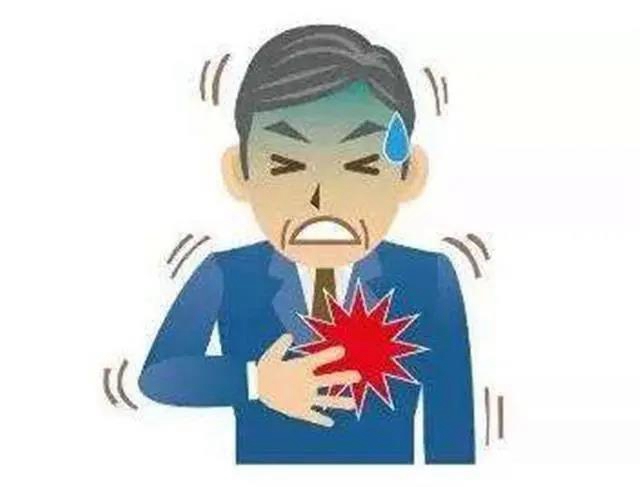 六旬老人突发心梗休克，41分钟抢救拽出鬼门关(图2)