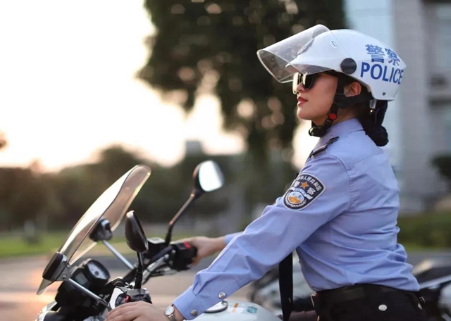 招聘！泸州警队新招50名(图2)