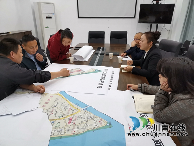 江阳区北城街道全面开启老旧小区消防安全达标社区创建工作(图1)
