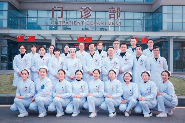 【预告】“针”爱学习，“灸”在周日，精彩学术讲座不容错过！(图2)