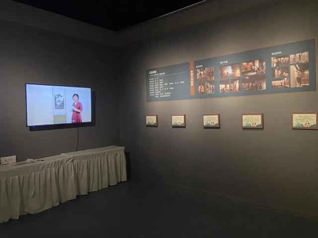 “江阳高致——泸州三百年名人翰墨展” 持续升温中!(图3) “江阳高致——泸州三百年名人翰墨展” 持续升温中!(图3)