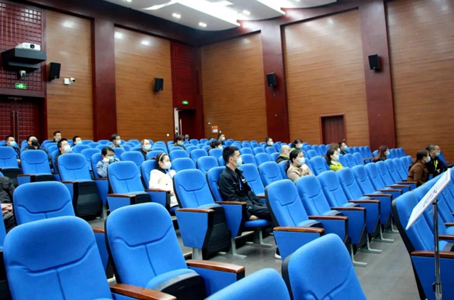 感受公平正义 |江阳法院审理一起恶势力犯罪案件(图5)