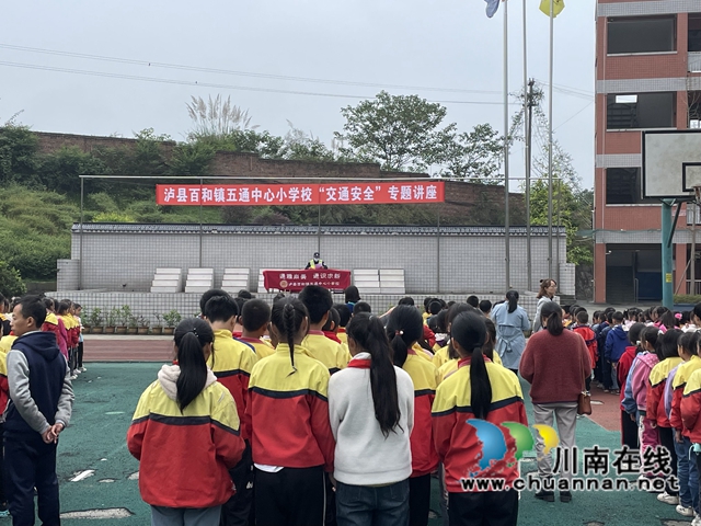 泸县百和镇集中开展“我为群众办实事”实践活动(图4)