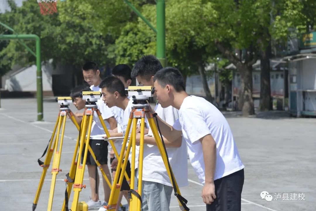 泸县建校获批四川住房城乡建设领域施工现场专业人员职业培训机构(图5)