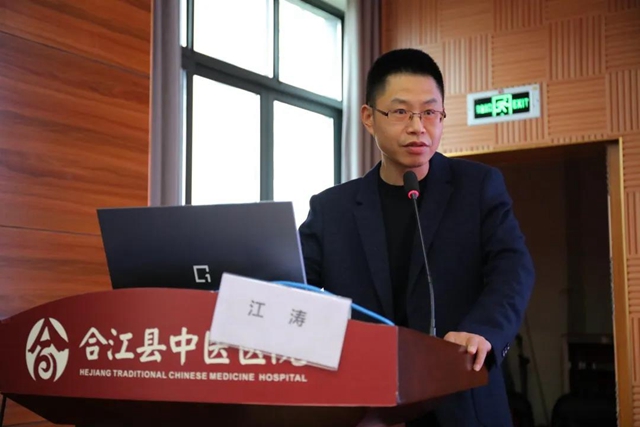 “肾”情相约 “透”出真情｜合江县中医医院肾友联谊会圆满举行(图5)