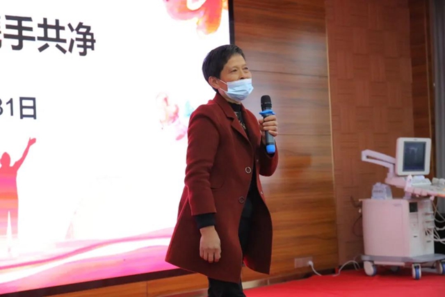 “肾”情相约 “透”出真情｜合江县中医医院肾友联谊会圆满举行(图16)