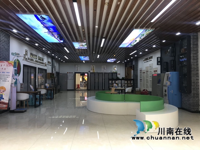 江阳区北城街道：构建“区域党建朋友圈”，联动探索老旧城区党建引领基层治理新模式(图1)