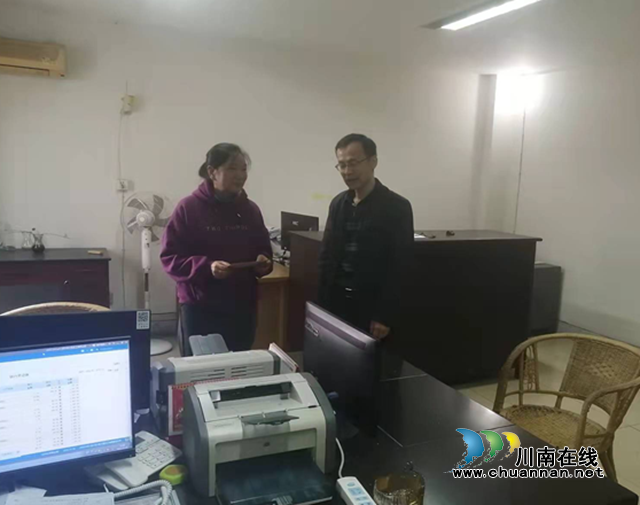 大病无情，人间有爱！四川新火炬化工有限责任公司工会关爱困难职工(图1)