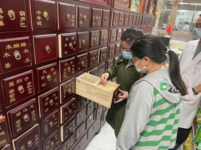 汶川•盐源•泸州，一场1000多公里的“爱恋”(图10)