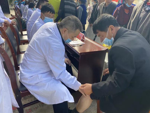 汶川•盐源•泸州，一场1000多公里的“爱恋”(图23)