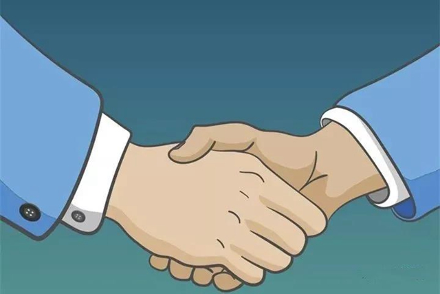 感受公平正义｜江阳法院高效解纷 当事人握手言和(图6)