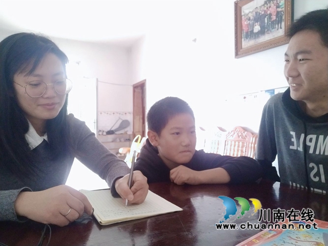 泸县得胜小学勤俭节约主题周活动(图10)