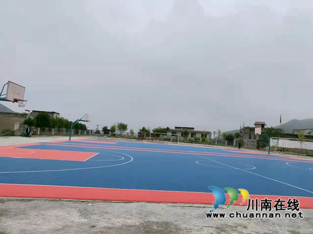 古蔺：学子“反哺”母校，乡贤助力家乡教育(图4)