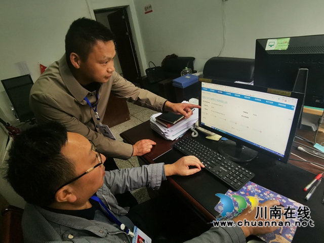 纳溪区人大纪检监察组精抓细挖铸牢资质审批“防火墙”(图3)