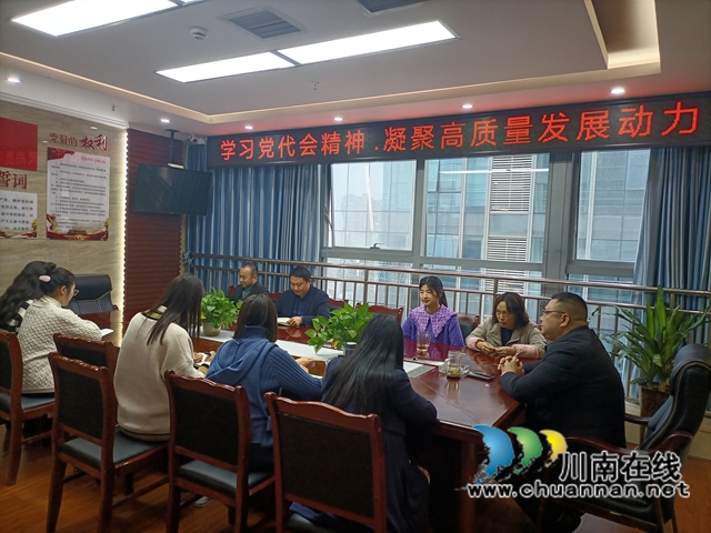 合江县尧坝镇：“三个引领”助推非公企业发展(图2)