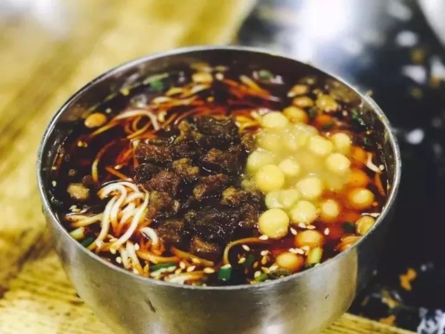 宝藏叙永丨这里的美食值得挨个打卡！(图5)