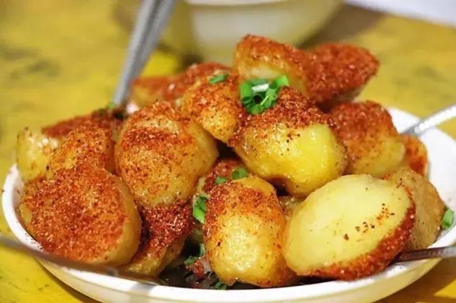 宝藏叙永丨这里的美食值得挨个打卡！(图23)