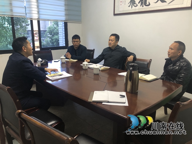 先泽平赴泸县云龙镇督导县镇大人代表换届选举工作(图2)