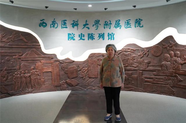 泪目!离开近70年,今天她回来了!(图2) 泪目!离开近70年,今天她回来了!(图2)