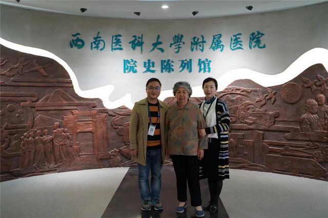 泪目!离开近70年,今天她回来了!(图3) 泪目!离开近70年,今天她回来了!(图3)