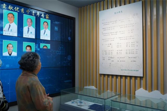 泪目!离开近70年,今天她回来了!(图6) 泪目!离开近70年,今天她回来了!(图6)