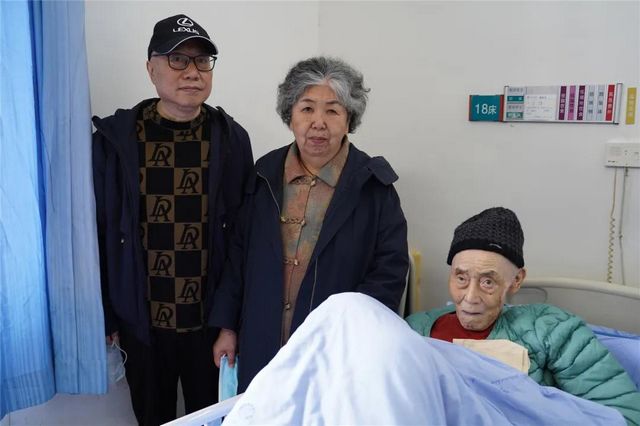 泪目!离开近70年,今天她回来了!(图9) 泪目!离开近70年,今天她回来了!(图9)