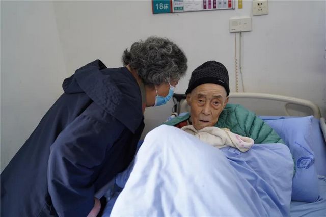 泪目!离开近70年,今天她回来了!(图8) 泪目!离开近70年,今天她回来了!(图8)