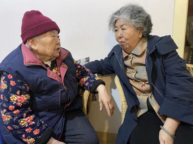 泪目!离开近70年,今天她回来了!(图11) 泪目!离开近70年,今天她回来了!(图11)