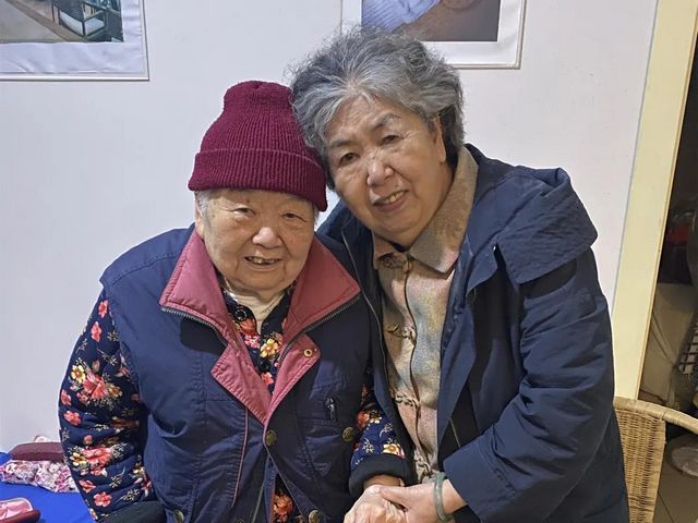 泪目!离开近70年,今天她回来了!(图10) 泪目!离开近70年,今天她回来了!(图10)
