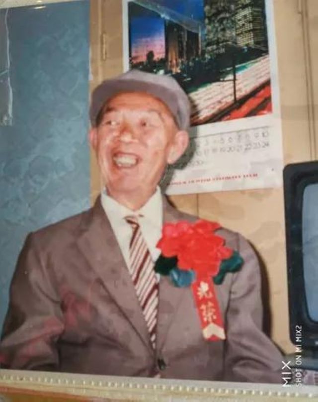 泪目!离开近70年,今天她回来了!(图16) 泪目!离开近70年,今天她回来了!(图16)