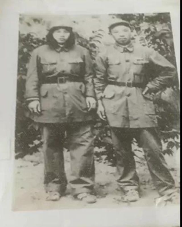 泪目!离开近70年,今天她回来了!(图17) 泪目!离开近70年,今天她回来了!(图17)