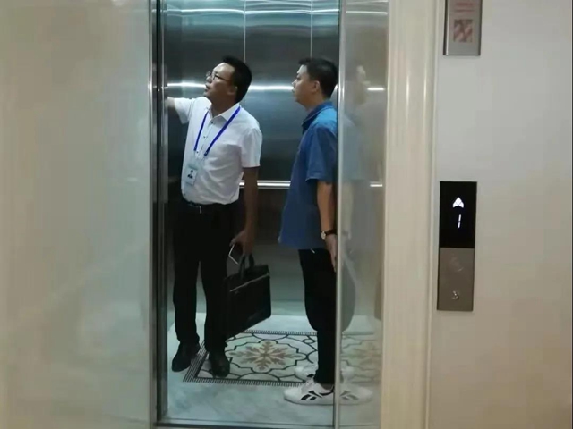 泸州十岁男孩不敢乘电梯，原因细思极恐......(图2)