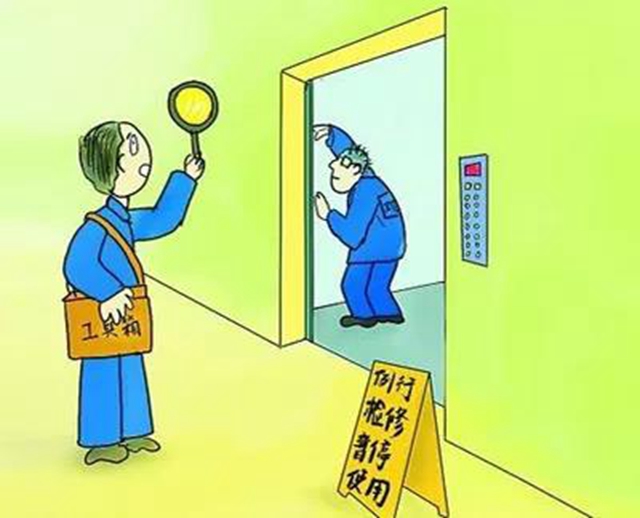 泸州十岁男孩不敢乘电梯，原因细思极恐......(图6)