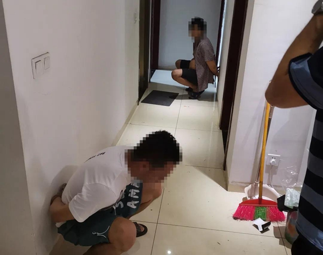 上亿资金被泸州五人转走(图3)